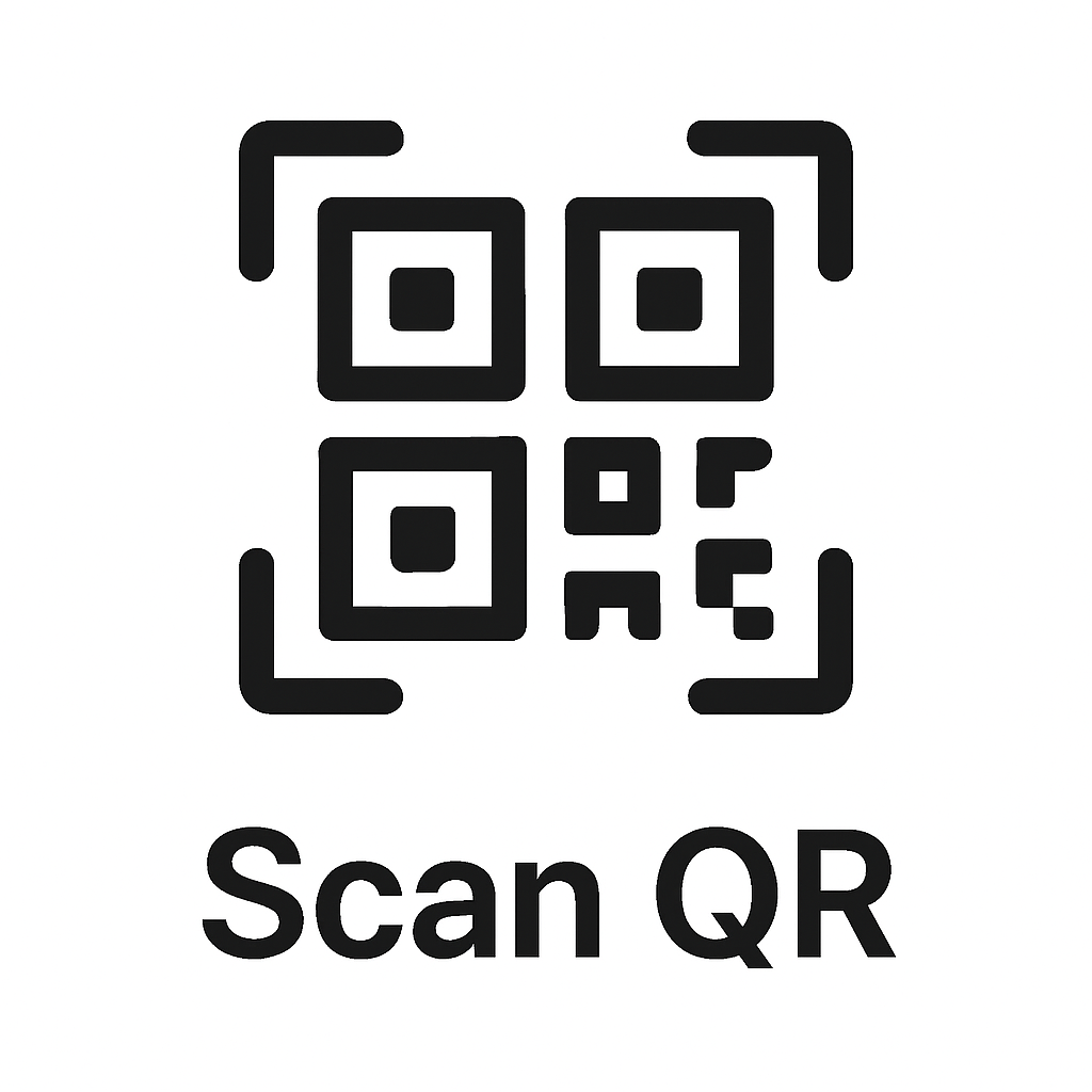 scan QR